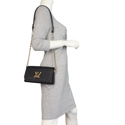 Louis Vuitton Twist West Epi
