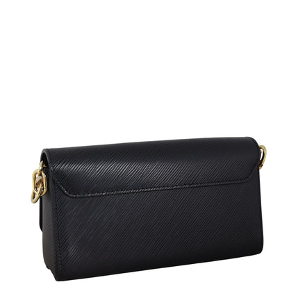 Louis Vuitton Twist West Epi