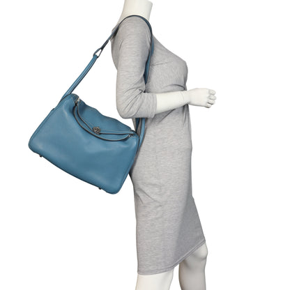 Hermes Lindy 34 Clemence