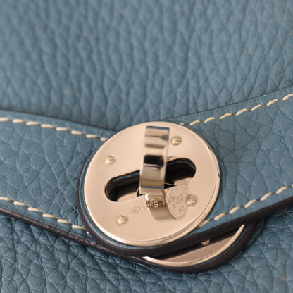 Hermes Lindy 34 Clemence