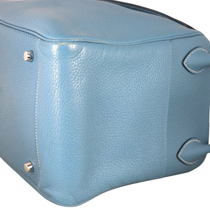 Hermes Lindy 34 Clemence