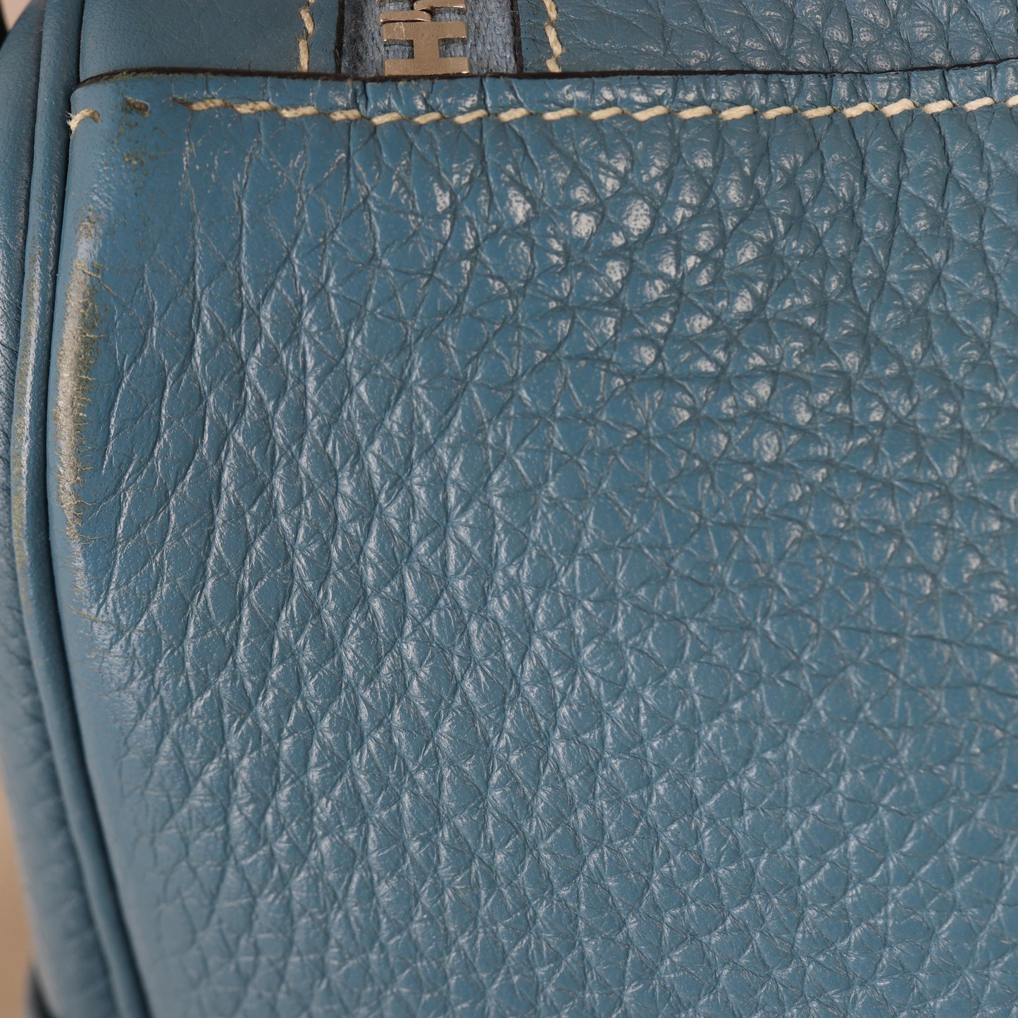 Hermes Lindy 34 Clemence