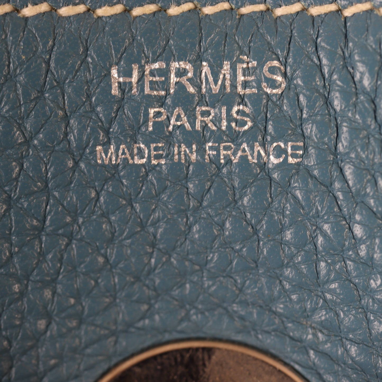 Hermes Lindy 34 Clemence