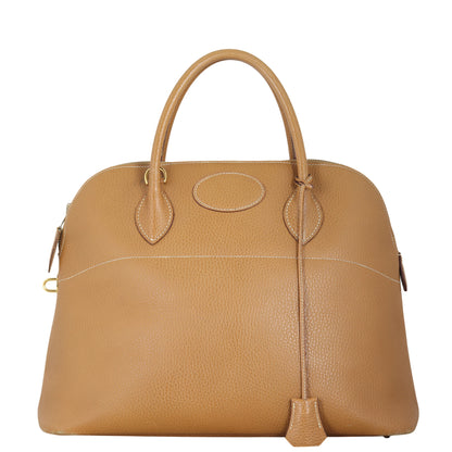 Hermes Bolide 35 Clemence
