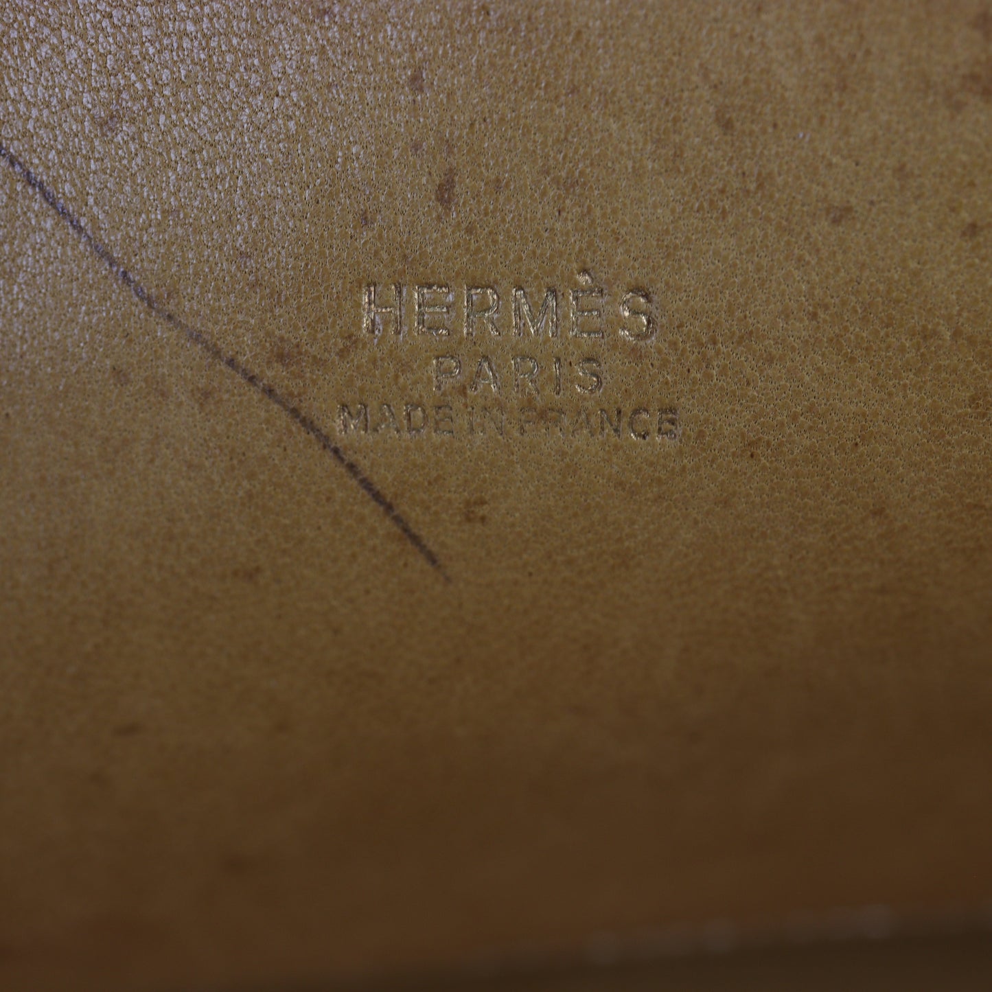 Hermes Bolide 35 Clemence