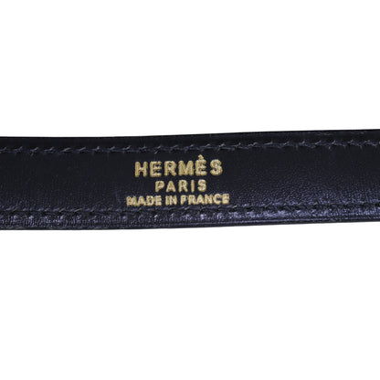 Hermes Kelly 32 Sellier Boxcalf