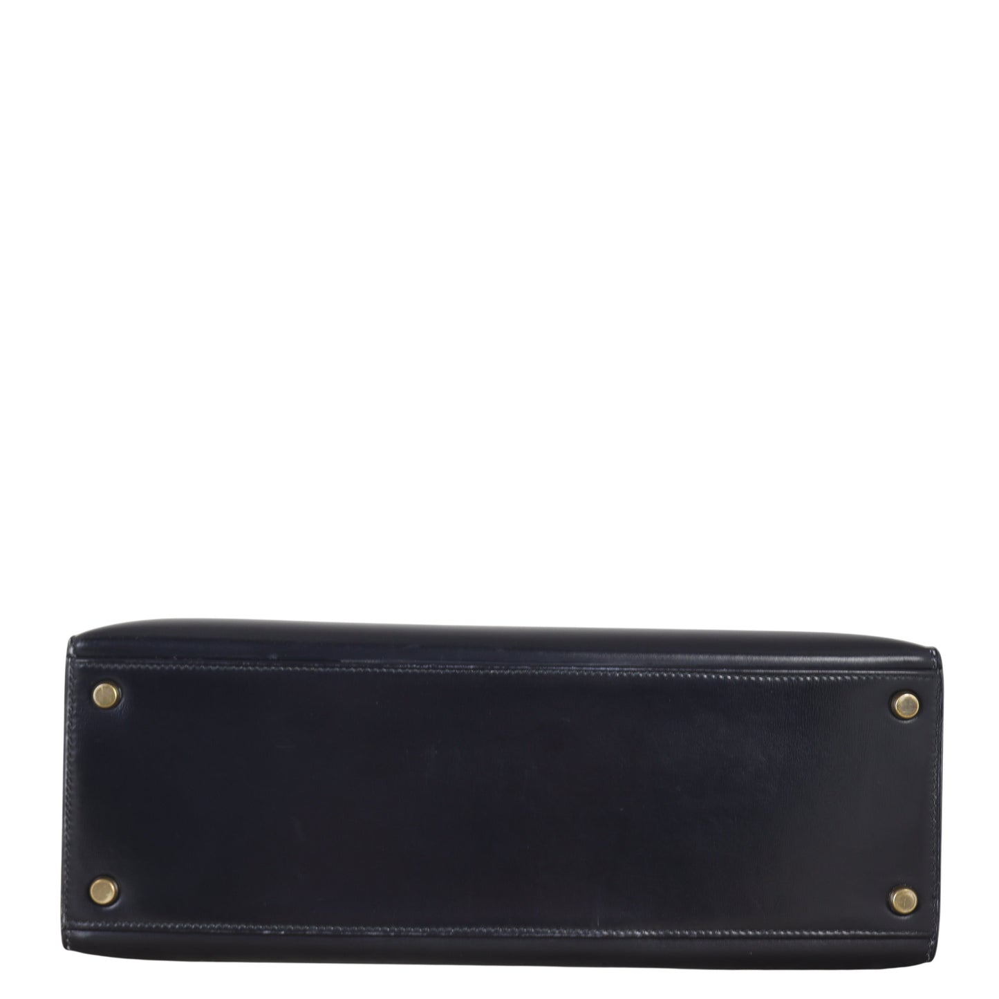 Hermes Kelly 32 Sellier Boxcalf