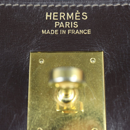 Hermes Kelly 35 Retourne Boxcalf