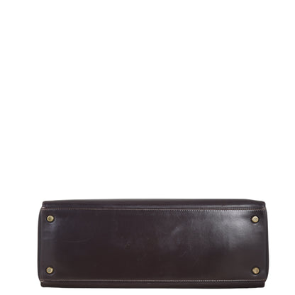 Hermes Kelly 35 Retourne Boxcalf