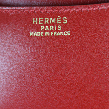 Hermes Constance 18 Boxcalf