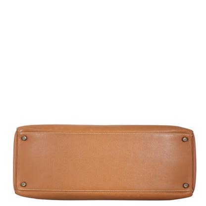 Hermes Kelly 40 Retourne Courcheval