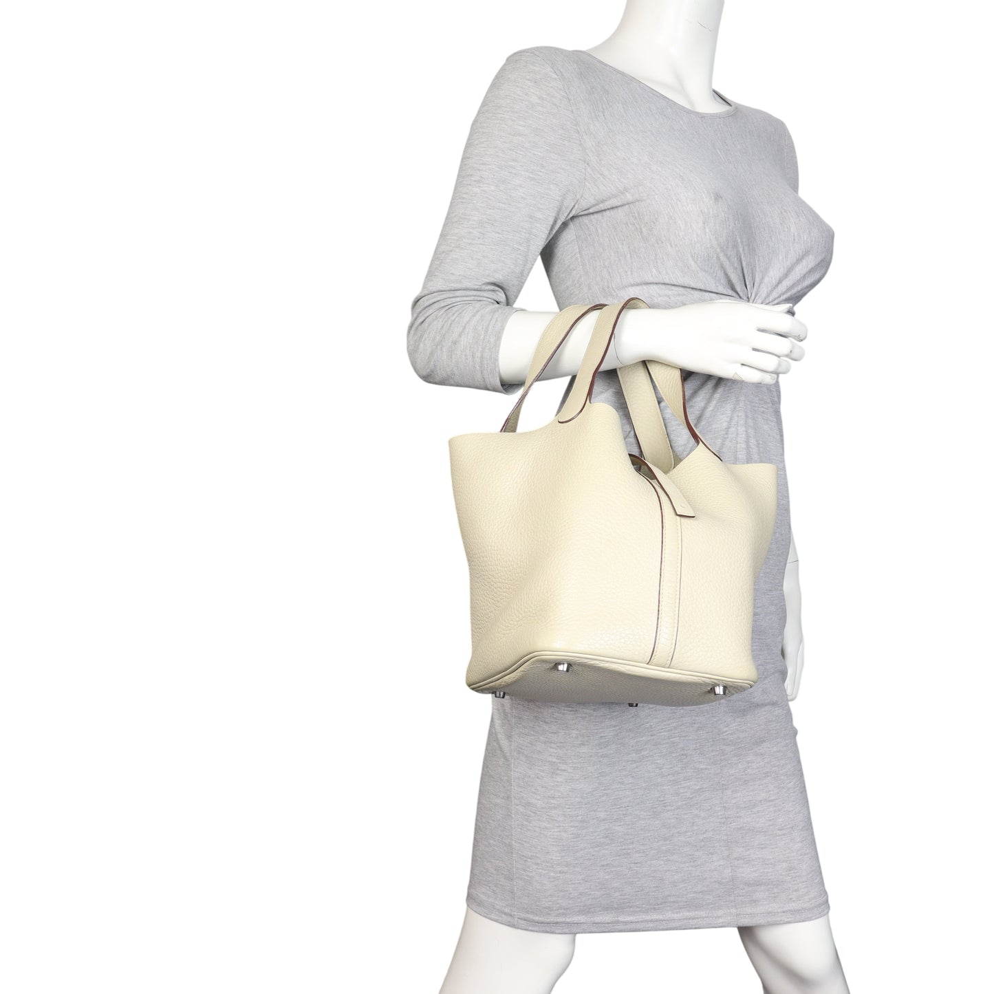 Hermes Picotin 22 Clemence