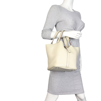 Hermes Picotin 22 Clemence