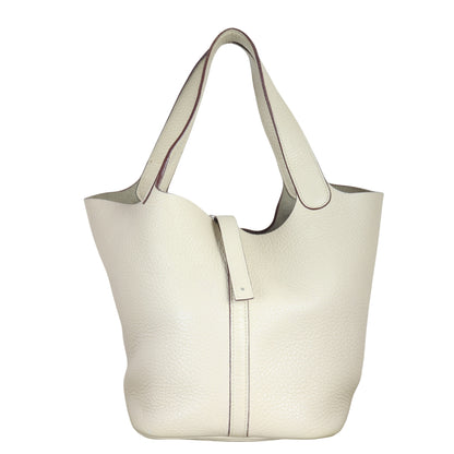 Hermes Picotin 22 Clemence