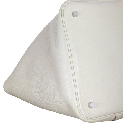 Hermes Picotin 22 Clemence