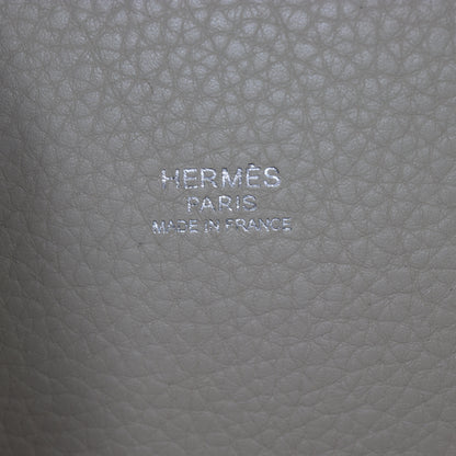 Hermes Picotin 22 Clemence