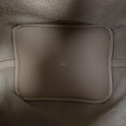 Hermes Picotin 22 Clemence