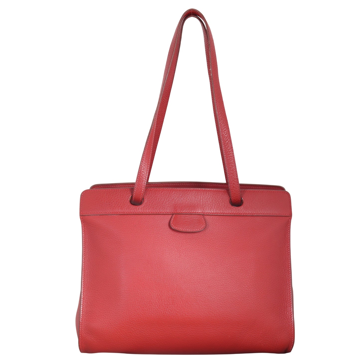Hermes Museau Tote