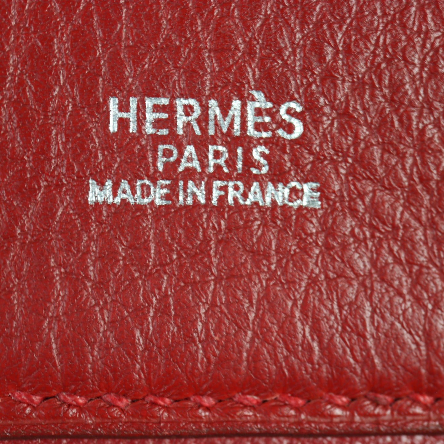 Hermes Museau Tote