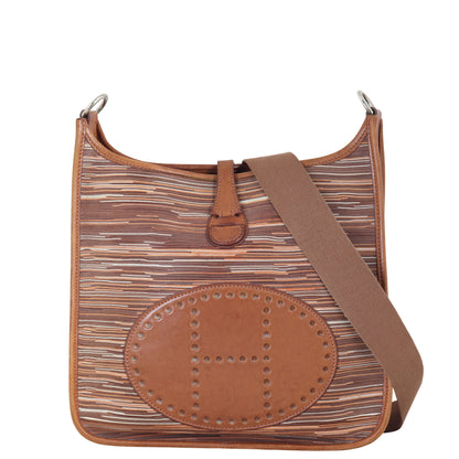 Hermes Vibrato Evelyne I 29