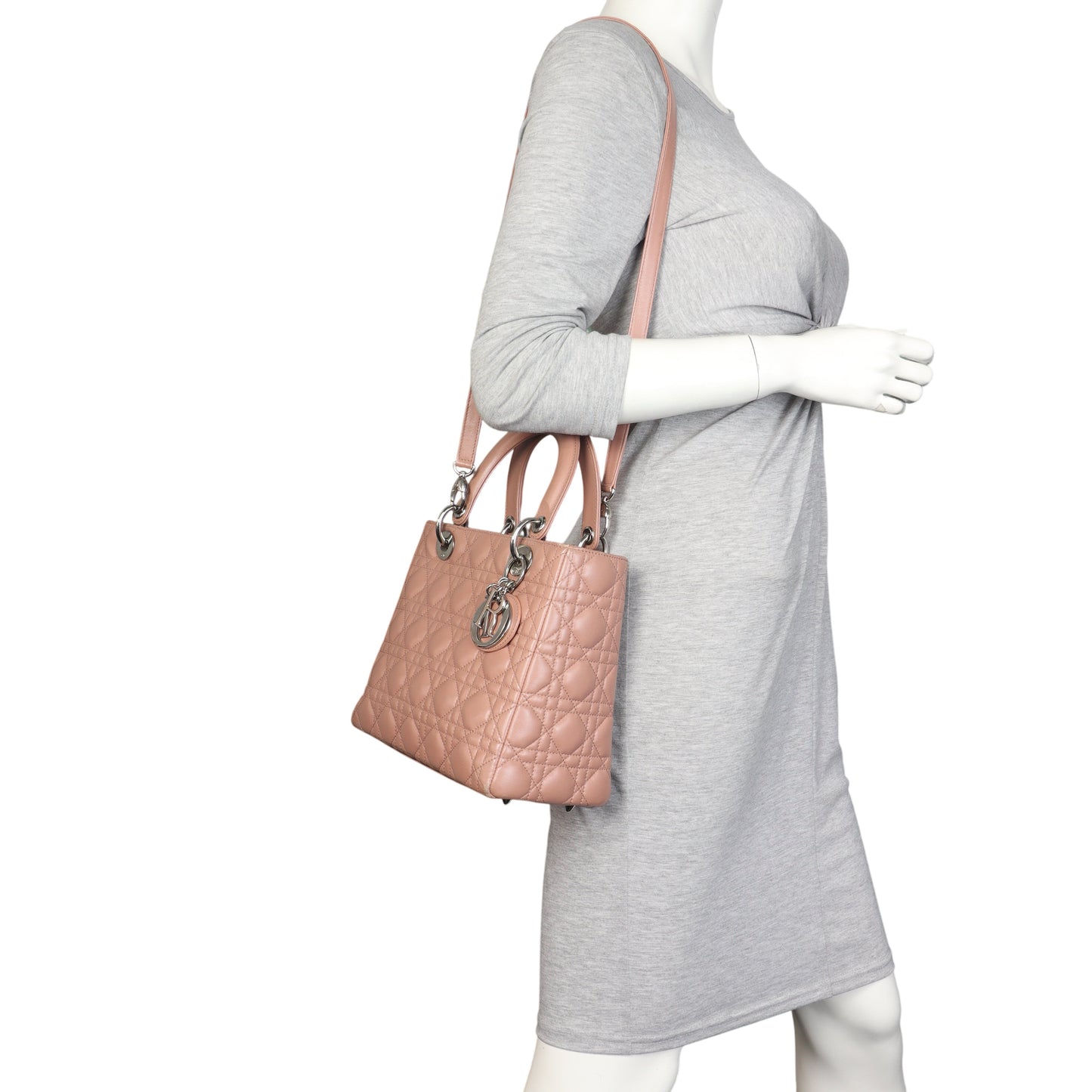 Dior Lady Dior Medium