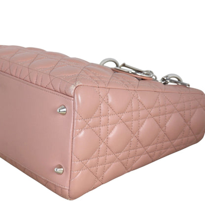 Dior Lady Dior Medium
