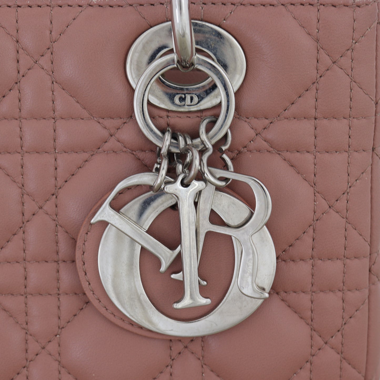 Dior Lady Dior Medium