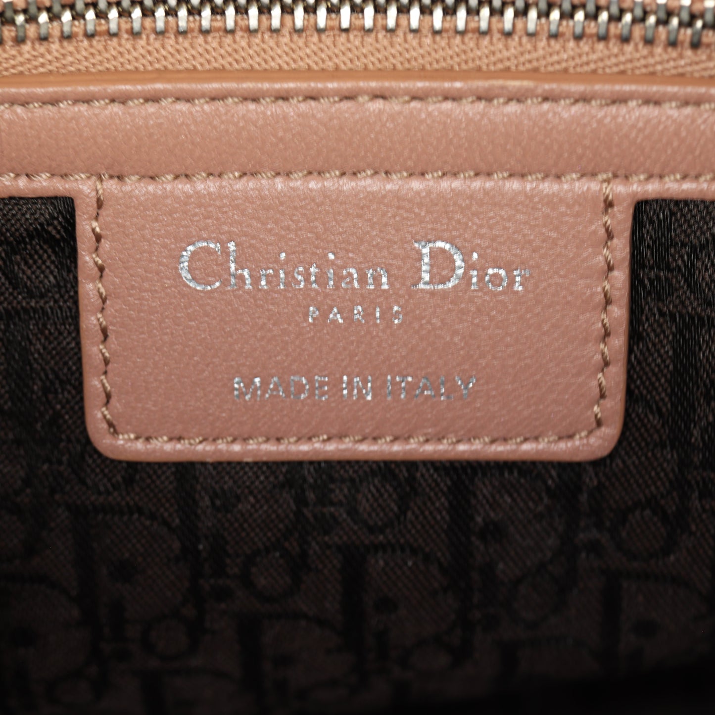 Dior Lady Dior Medium