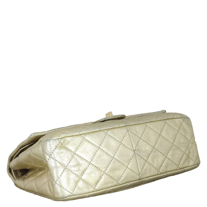 Chanel 2.55 Reissue 226 Double Flap Bag