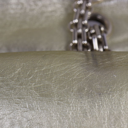 Chanel 2.55 Reissue 226 Double Flap Bag
