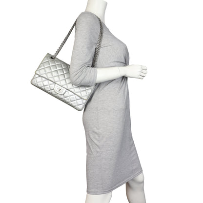 Chanel 2.55 Reissue 226 Double Flap Bag