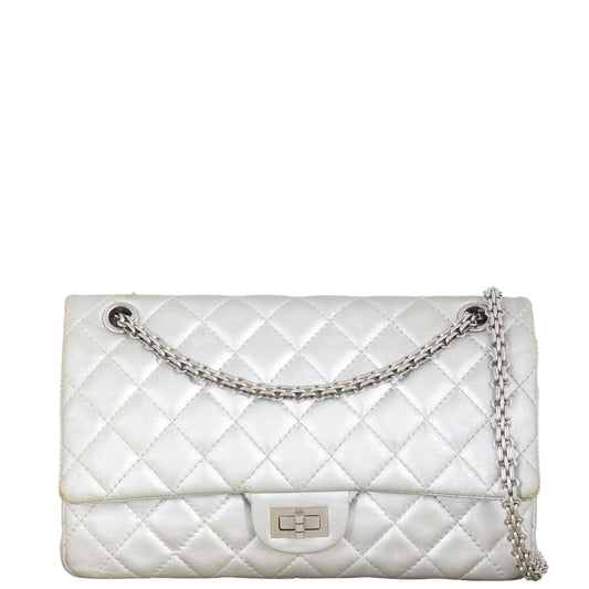 Chanel 2.55 Reissue 226 Double Flap Bag