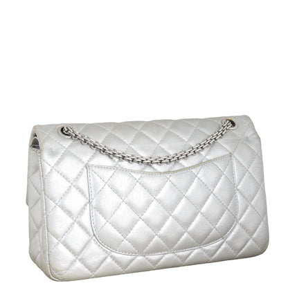 Chanel 2.55 Reissue 226 Double Flap Bag