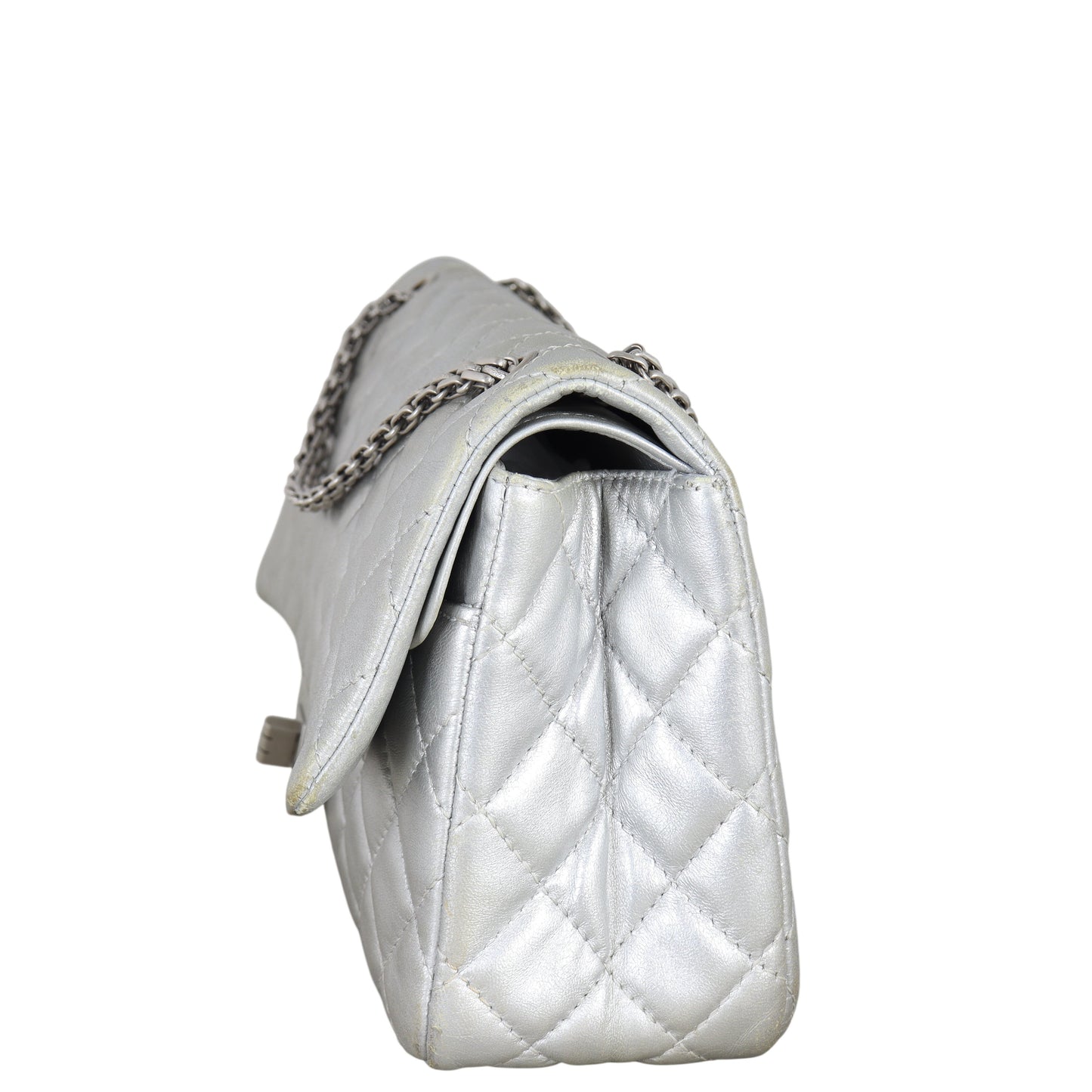 Chanel 2.55 Reissue 226 Double Flap Bag