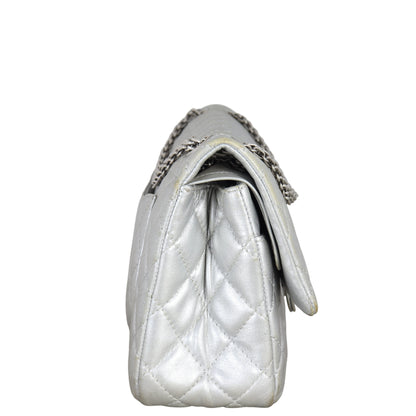 Chanel 2.55 Reissue 226 Double Flap Bag