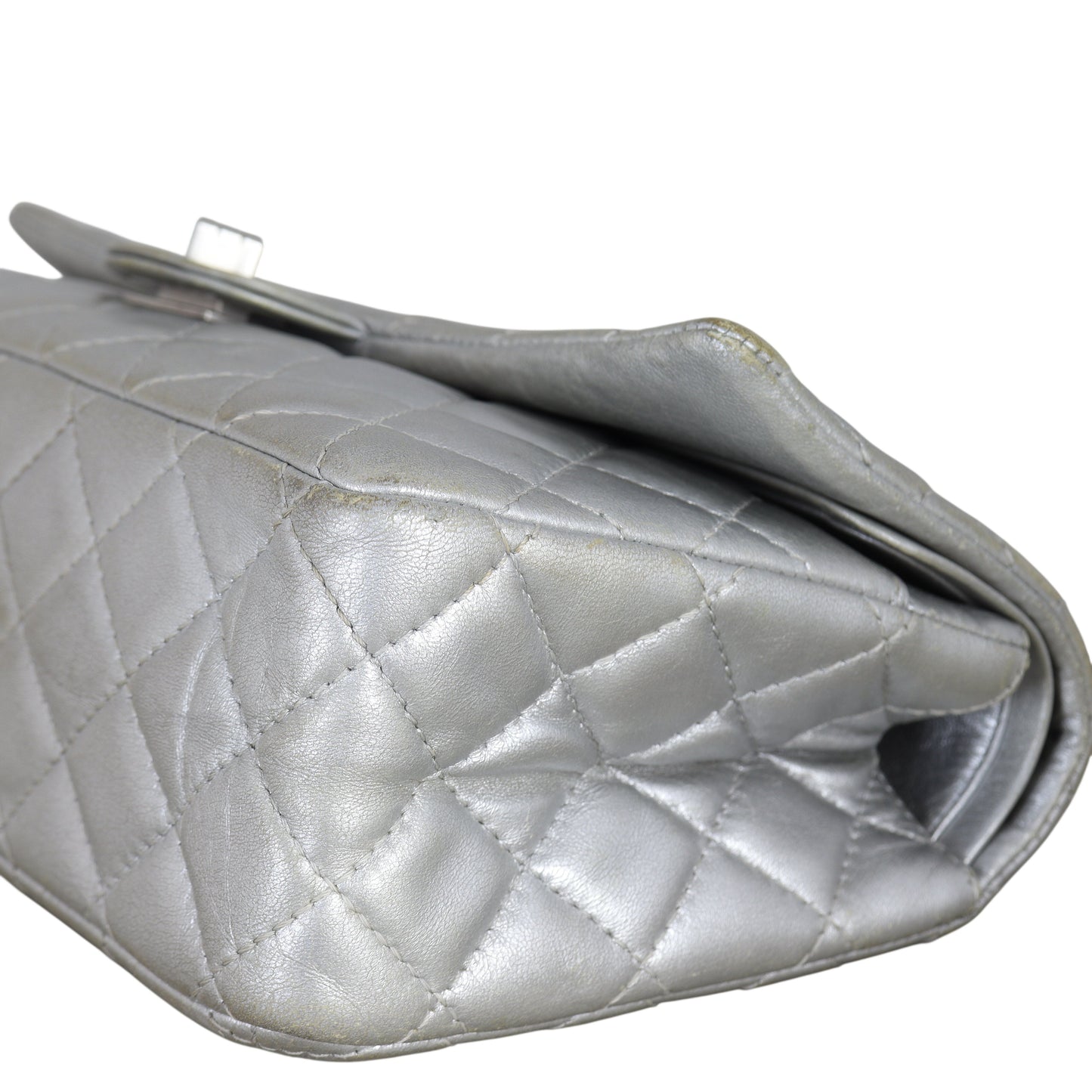 Chanel 2.55 Reissue 226 Double Flap Bag