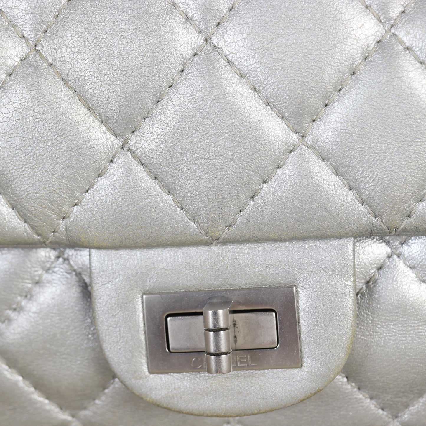 Chanel 2.55 Reissue 226 Double Flap Bag