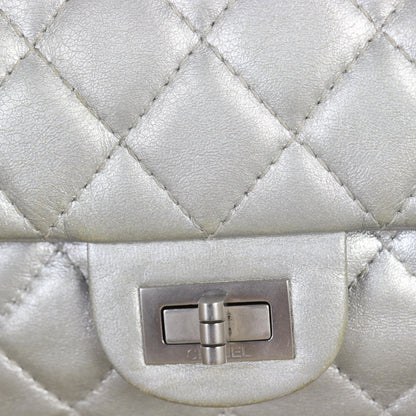 Chanel 2.55 Reissue 226 Double Flap Bag