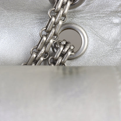 Chanel 2.55 Reissue 226 Double Flap Bag
