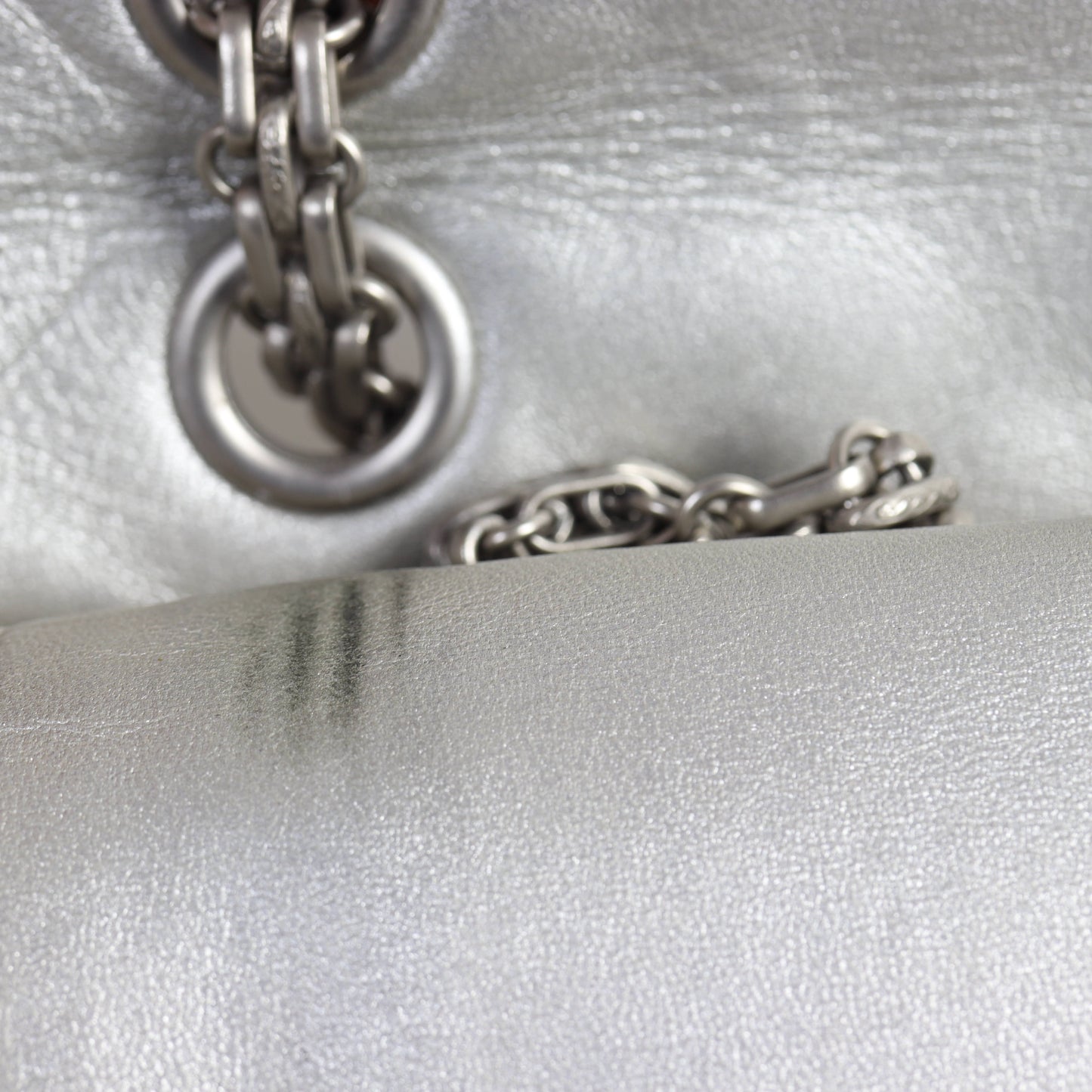 Chanel 2.55 Reissue 226 Double Flap Bag