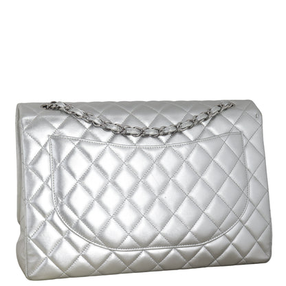 Chanel Classic Single Flap Maxi Lambskin