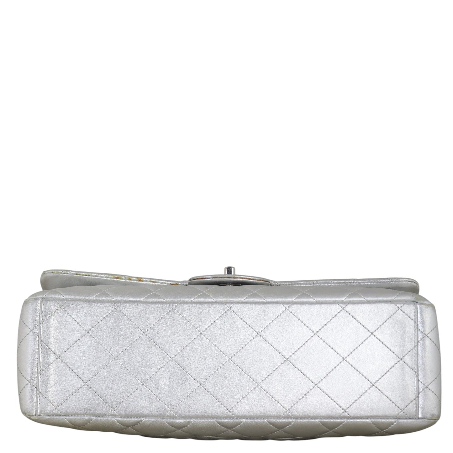 Chanel Classic Single Flap Maxi Lambskin