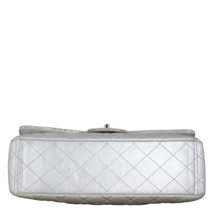Chanel Classic Single Flap Maxi Lambskin