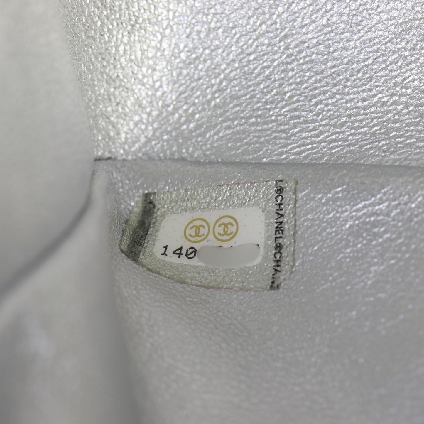 Chanel Classic Single Flap Maxi Lambskin