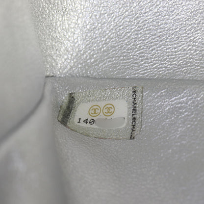 Chanel Classic Single Flap Maxi Lambskin