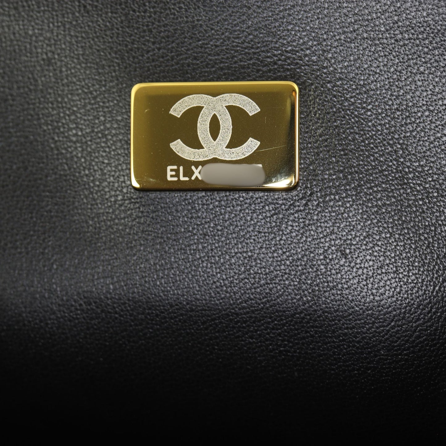 Chanel Paris Monaco Flap Bag