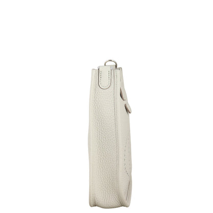 Hermes Evelyne 16 Amazone Clemence
