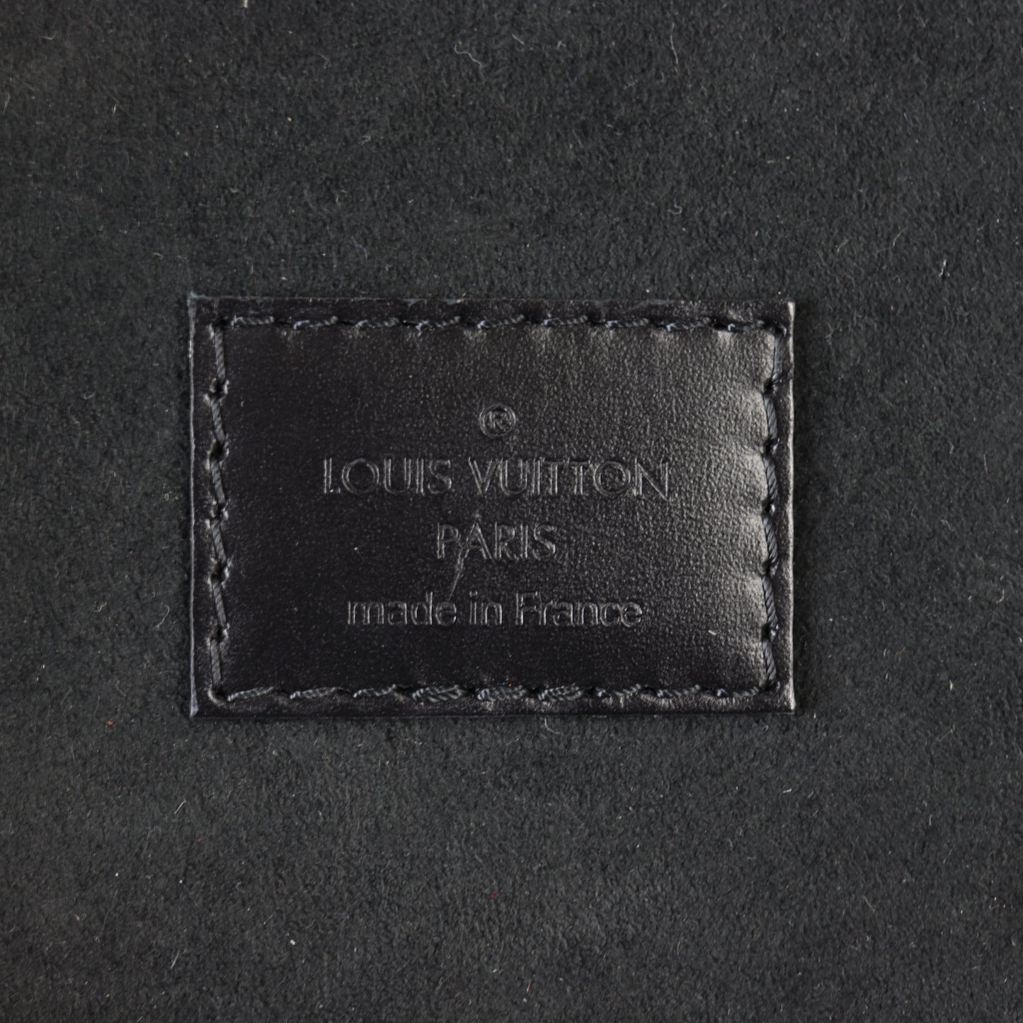 Louis Vuitton Cannes Monogram Reverse