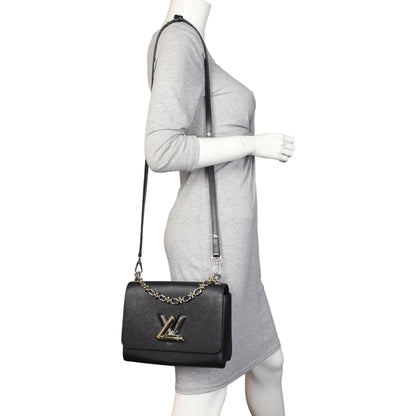 Louis Vuitton Twist MM Epi