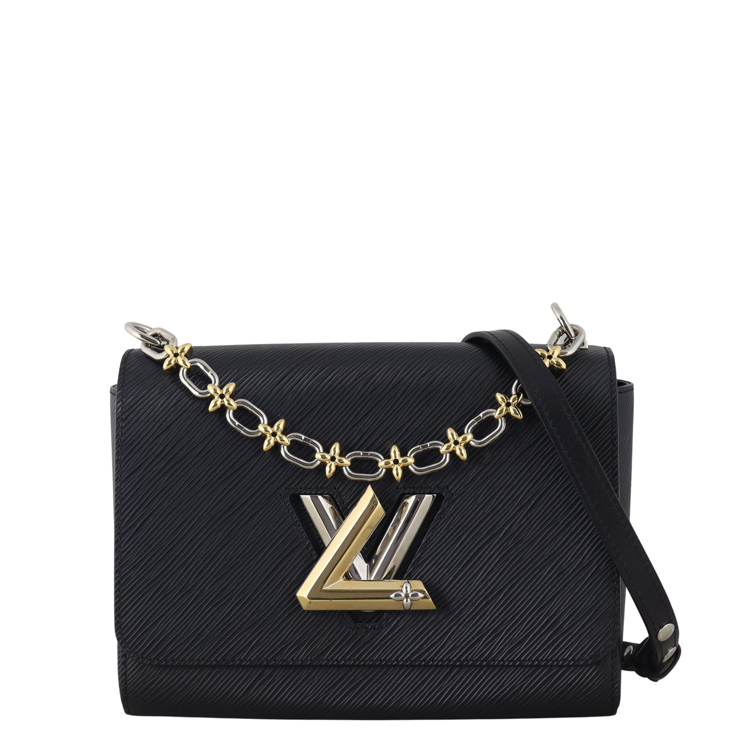 Louis Vuitton Twist MM Epi